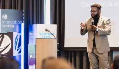 Pittsburgh startup trends: Innovation Works investment insights