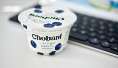 Chobani in Pennsylvania