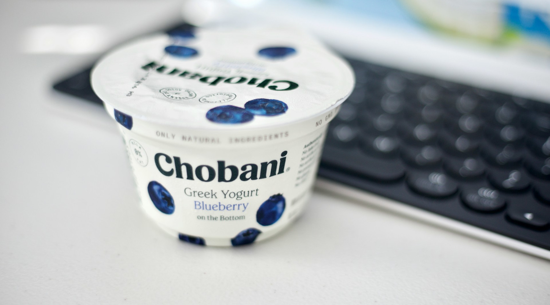 Chobani in Pennsylvania