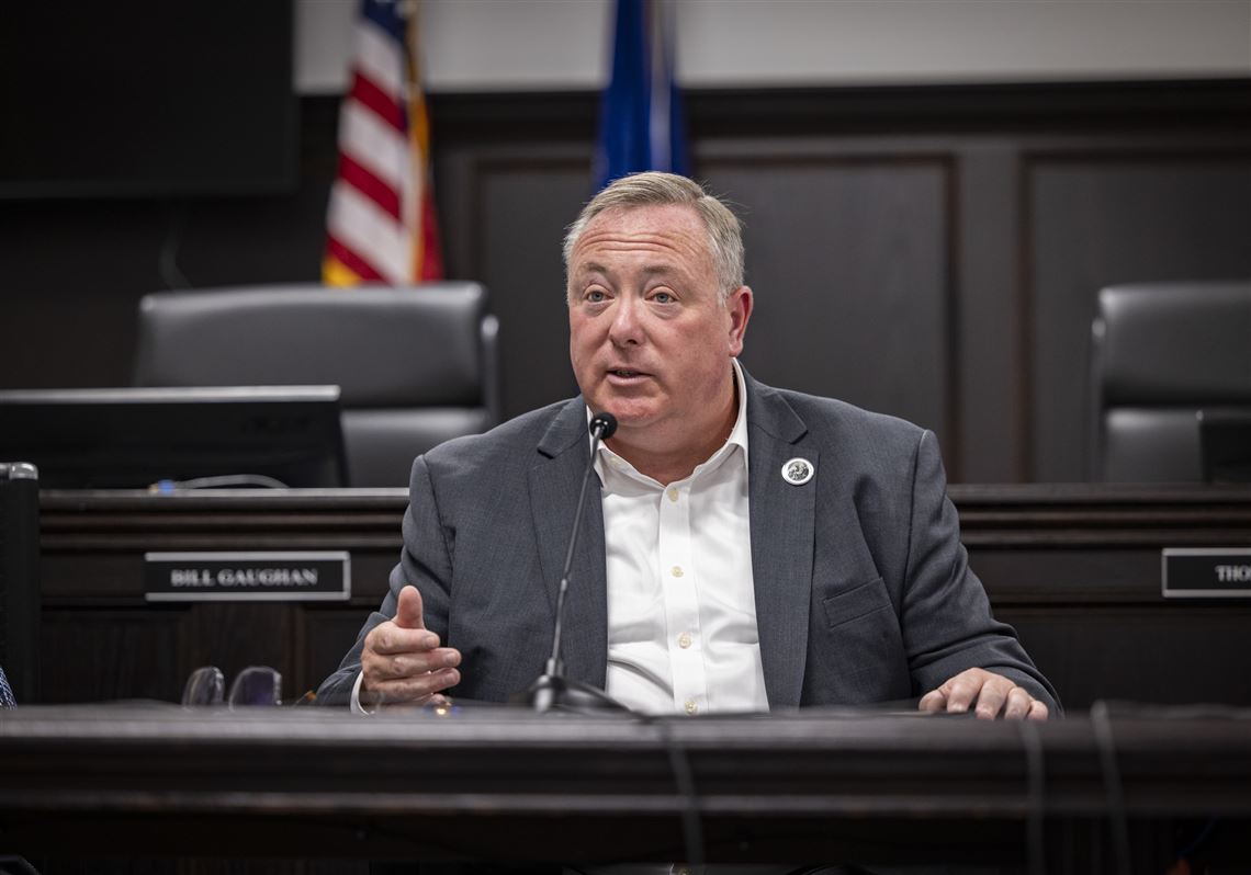 Weaknesses with Pa. aging department’s oversight could leave older adults at risk, audit finds