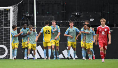 Box Score | Philadelphia Union II (2), Chicago Fire II (1)