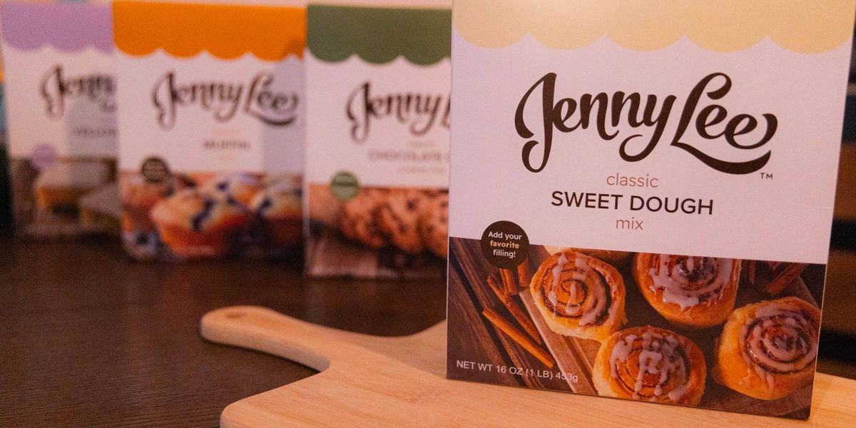 Fire causes damage at Jenny Lee Bread's bakery in McKees Rocks