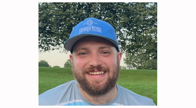 River Crossing YMCA Announces James “JJ” Apostolico as Director of Competitive Aquatics for Lehigh Valley