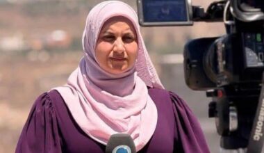Israeli forces detain Palestinian-American journalist in Bethlehem – Middle East Monitor