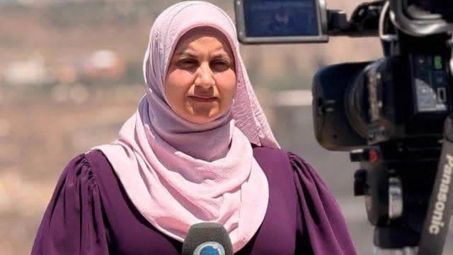 Israeli forces detain Palestinian-American journalist in Bethlehem – Middle East Monitor