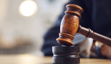 Former religious nonprofit executive to spend 10 months in prison after admitting to defrauding employer