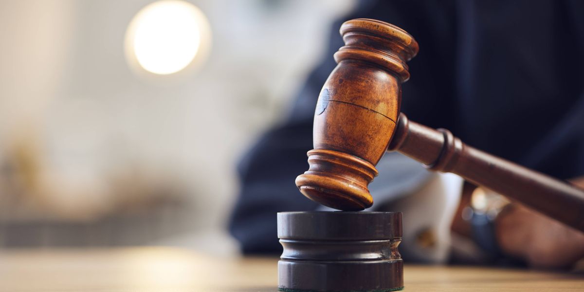 Former religious nonprofit executive to spend 10 months in prison after admitting to defrauding employer