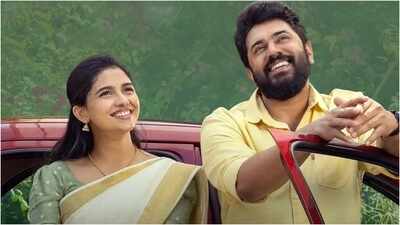 'Justin never tries to control Ashley': Nivin Pauly on what he loves about his character in 'Bethlehem Kudumba Unit