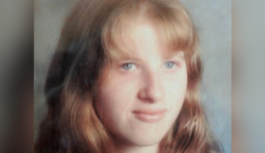 Man charged with raping, murdering 20-year-old Pennsylvania woman in 2002 cold case