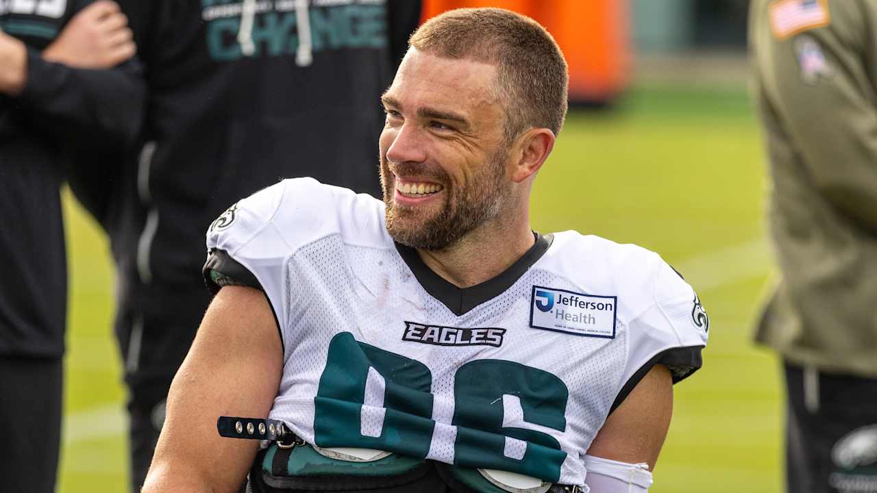 Philadelphia Eagles logo