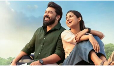 Bethlehem Kudumba Unit Box Office Collection Day 29: Malayalam Film Continues Impressive Fifth-Week Run