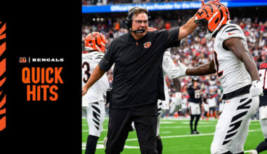 Cincinnati Bengals logo