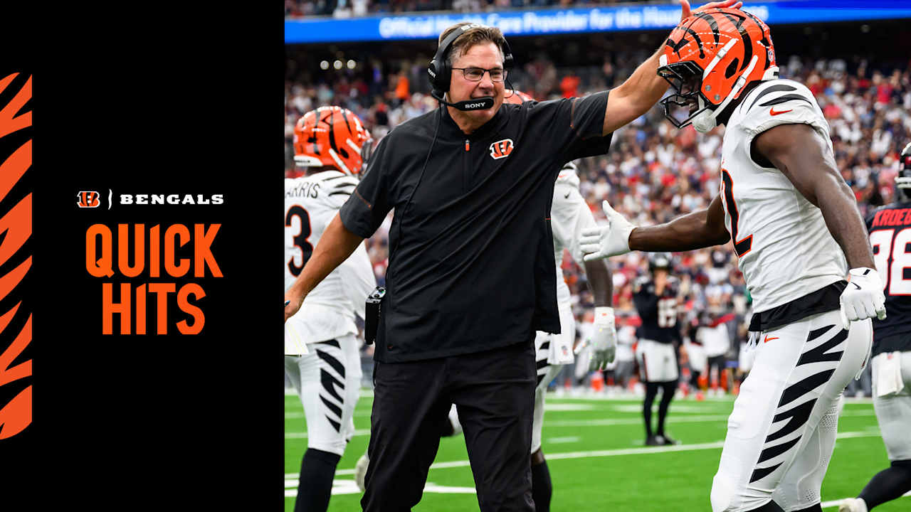 Cincinnati Bengals logo