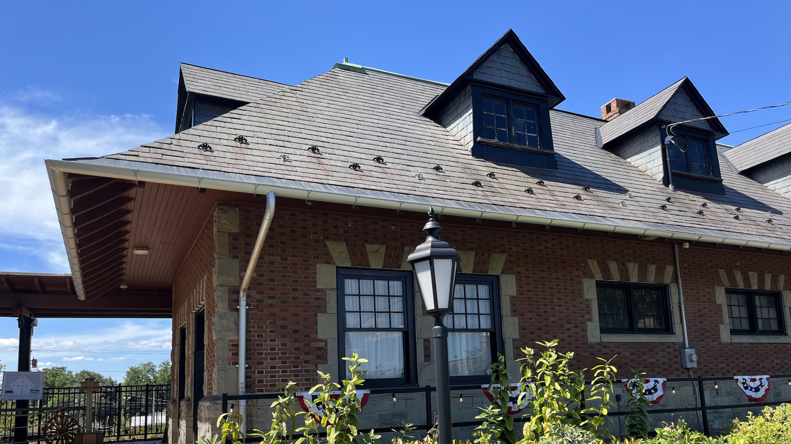 Near The Maryland Border Is Pennsylvania's Charming Borough With Local Eateries And A Historic Downtown