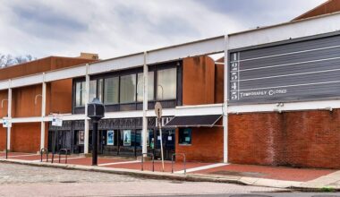 Ritz Five Theatre reopens in time for Labor Day weekend showings