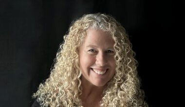 Laureate Erin Murphy to bring collaborative poetry experience to Lehigh Valley