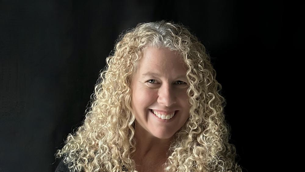 Laureate Erin Murphy to bring collaborative poetry experience to Lehigh Valley