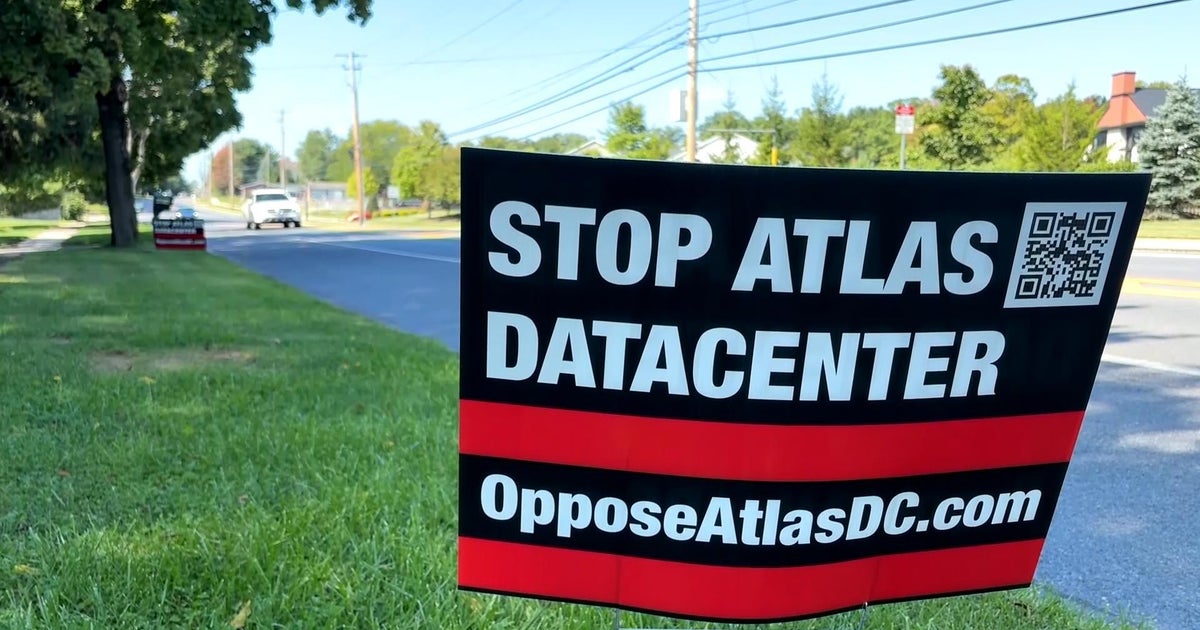 Proposed data center in Lehigh County, Pennsylvania, faces community backlash: "We're here for the long fight"