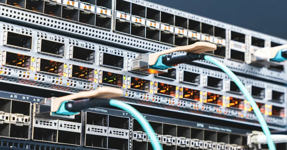 Jon Anzur: Data centers are the infrastructure of modern life. Pennsylvania should build them here.