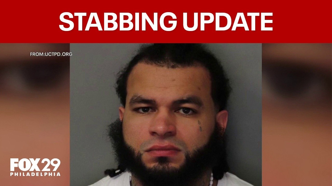 Man charged in connection to roadside brawl and stabbing on I-476