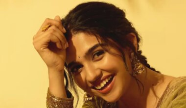 "She's A Natural": Bethlehem Kudumba Unit Director On Being Proud Of Mamitha Baiju's Success