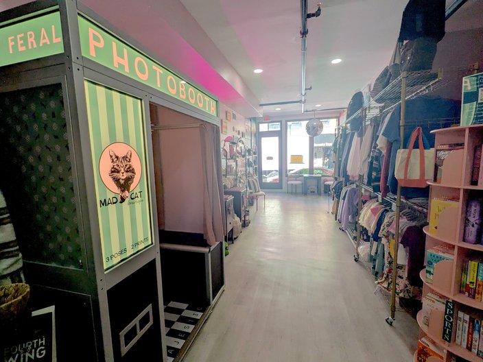 mad cat brewtique