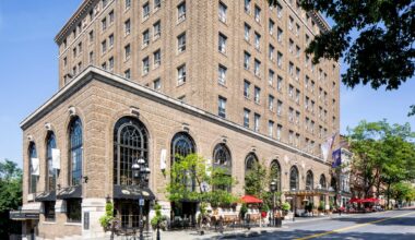 'Even greater success': Hotel Bethlehem appoints 1st woman general manager in 45 years