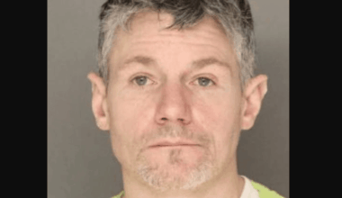 Man on the run since June for violence assaults arrested at hospital