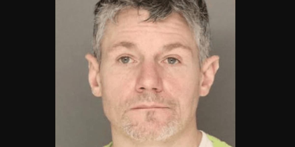 Man on the run since June for violence assaults arrested at hospital