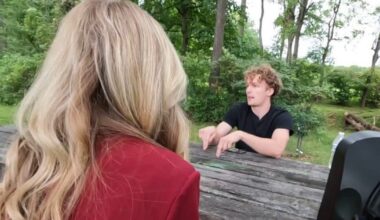 Man seeks answers in mother’s disappearance linked to Horsch family inquiry