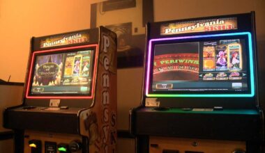 Pennsylvania police issue guidance on skill game machine compliance