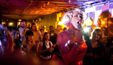 Martha Graham Cracker memorial funds Philly Fringe artists