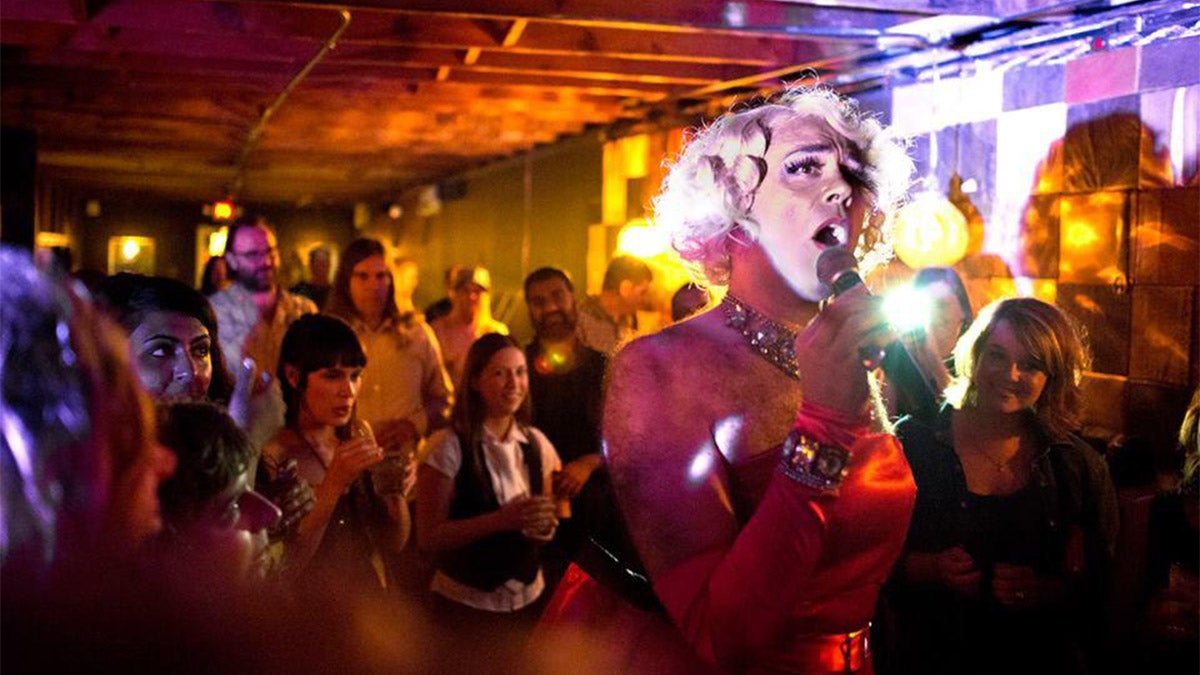 Martha Graham Cracker memorial funds Philly Fringe artists
