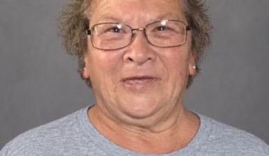 Paula Ann Murphy, 72, of Jefferson, formerly of Scranton | Raccoon Valley Radio