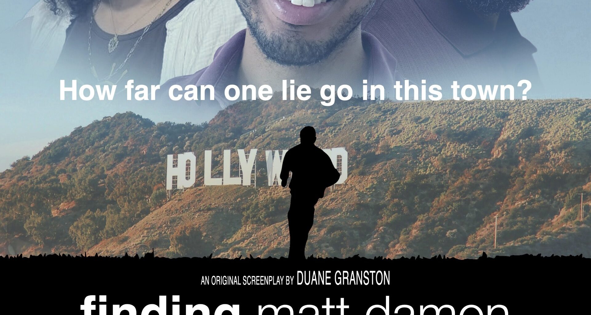 Mount Vernon Native and MVHS Class of 2003 Graduate to Have Original Screenplay Featured at Scranton Fringe Festival