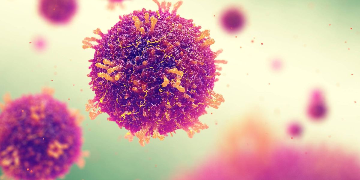 Philadelphia Health Department warns of possible measles exposure at CHOP