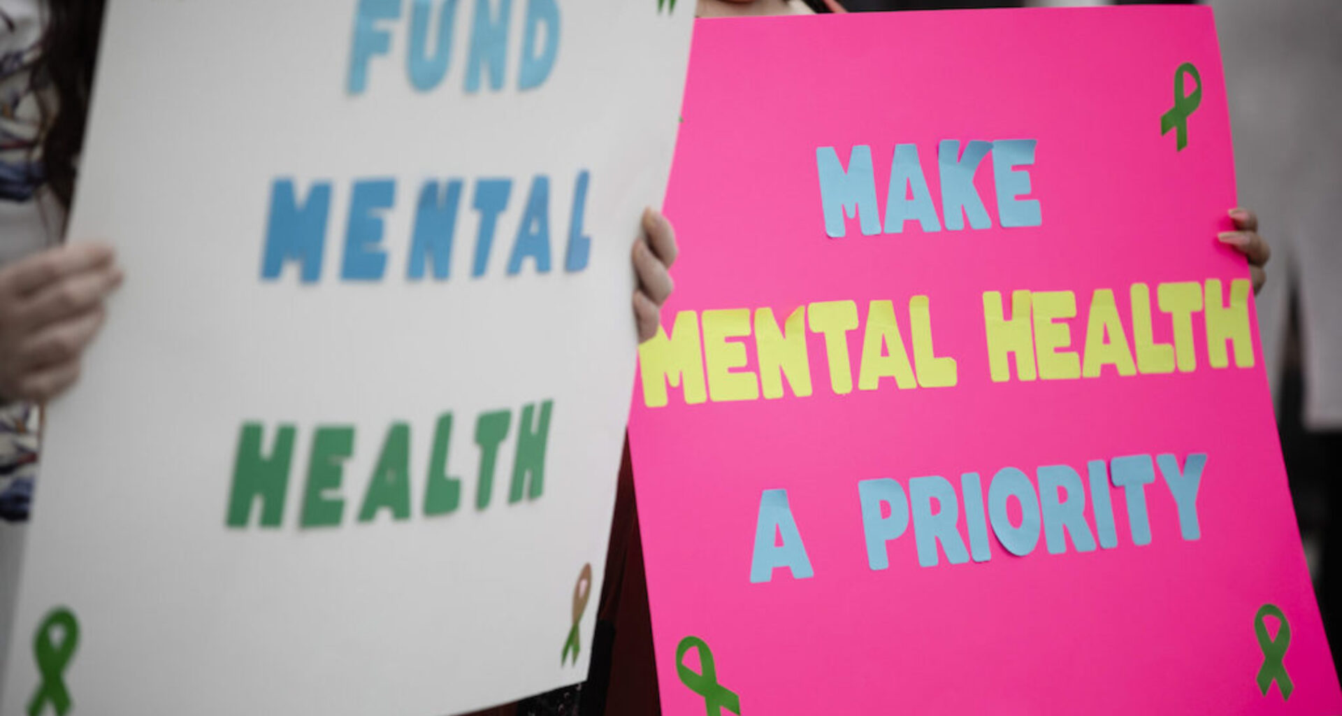 Crisis calls and cow stress balls: A look at suicide prevention in Pennsylvania -