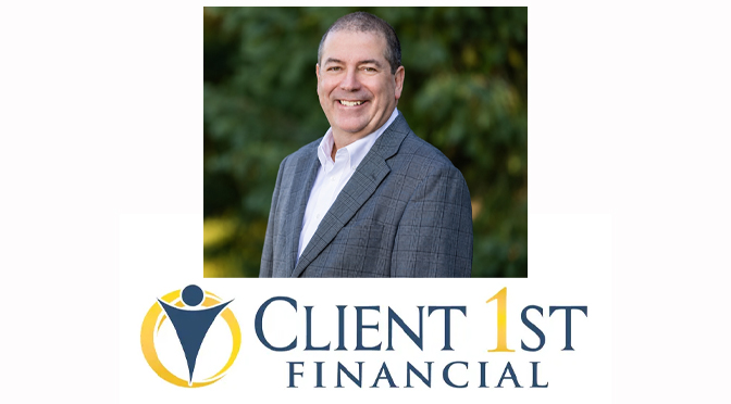 Michael Fischer, President and CEO of Client 1st Financial, Named   to Lehigh Valley Business’ LVB 300 List