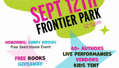Erie Art Company Announces Transfer of Lake Erie Literary Festival Ownership to Werner Books