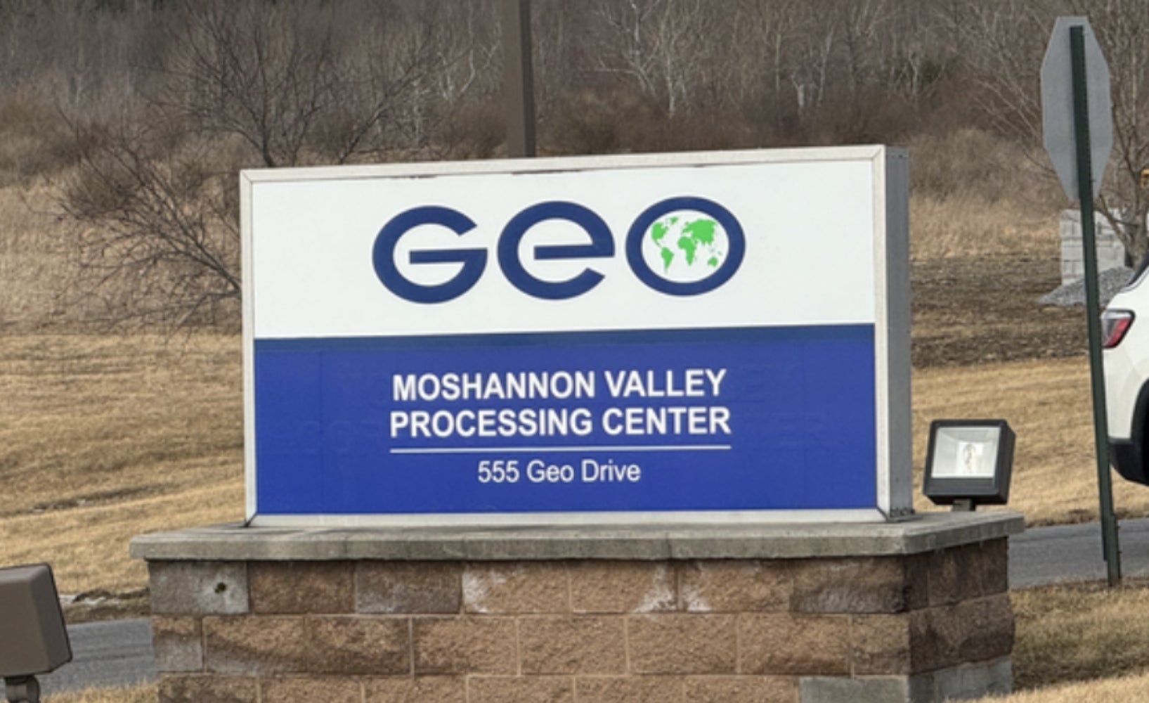 Pa. immigrant rights advocates question ICE detention center contract