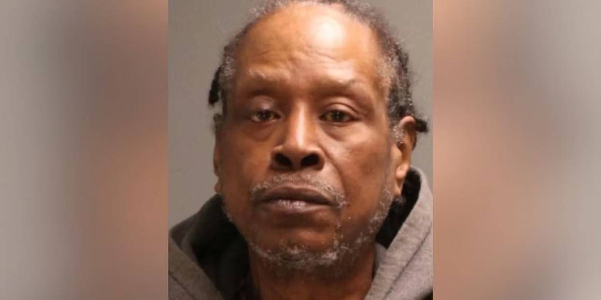 Man who killed girlfriend and left her body in trash can sentenced to 10-20 years in prison