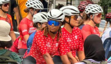Biking related image