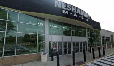 Neshaminy Mall Makeover: What Shoppers Want To See