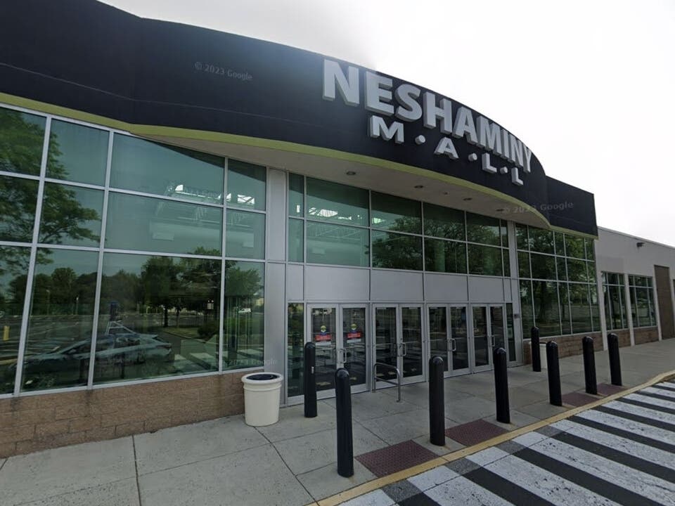 Neshaminy Mall Makeover: What Shoppers Want To See