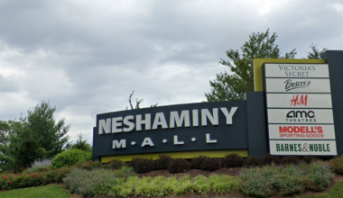 NEARBY: Neshaminy Mall Set To Close Ahead Of Demolition