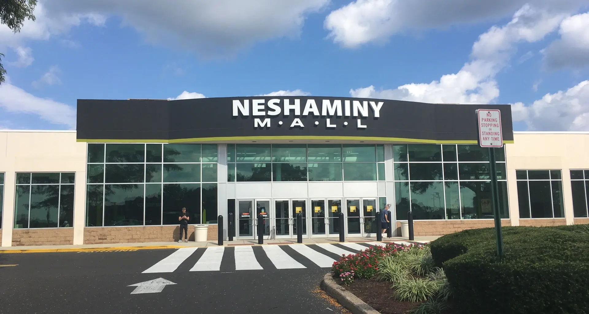Neshaminy Mall in Bensalem to close Oct. 31, demolition set for December