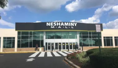 Neshaminy Mall in Bensalem to close Oct. 31, demolition set for December