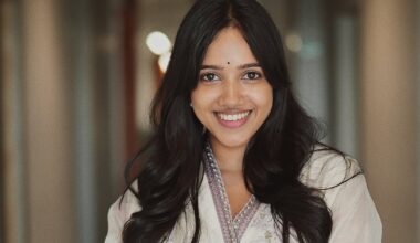 ‘I want to do more humour roles,’ says actress Parvathy Ayyappadas