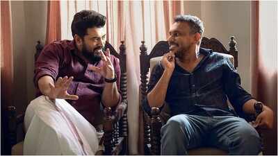 ‘Bethlehem Kudumba Unit’: Nivin Pauly’s Justin was inspired by someone Girish A.D. knows, reveals Kiran Jose; explains how Glixon was added