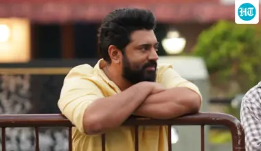 Interview | Nivin Pauly on the success of Bethlehem Kudumba Unit: ‘Audience has been able to connect to the story’